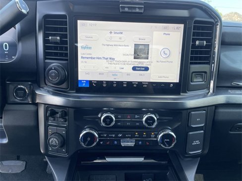 New 2025 Ford F250 Lariat w/ Lariat Ultimate Package image 20