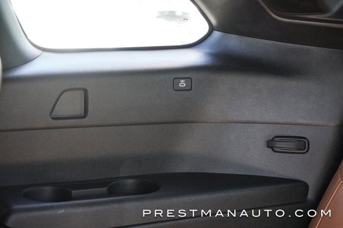 Used 2025 MAZDA CX-90 3.3 Turbo S w/ Premium Plus image 25