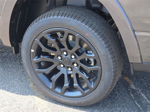 New 2026 RAM 1500 Limited image 21