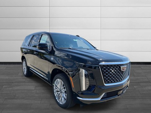 New 2026 Cadillac Escalade Luxury w/ Touring Package image 7