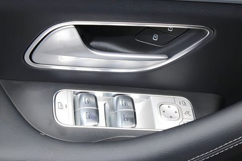 New 2025 Mercedes-Benz GLS 450 4MATIC image 12