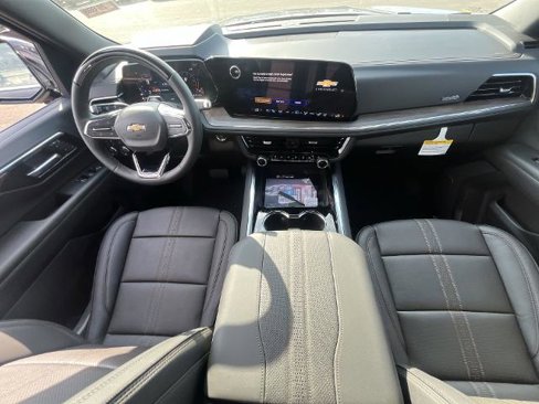 New 2026 Chevrolet Tahoe High Country image 21