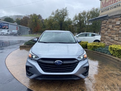 Used 2025 Subaru Legacy Premium image 2