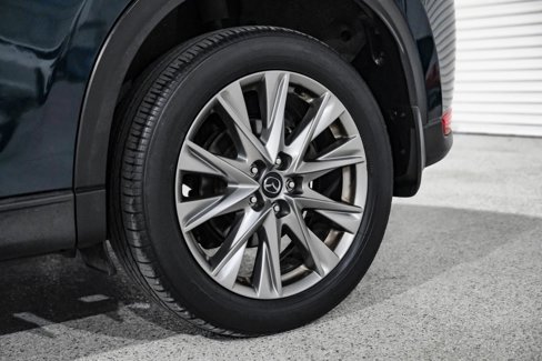 Used 2020 MAZDA CX-5 Grand Touring image 61