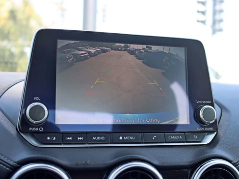 Used 2020 Nissan Sentra SV image 19
