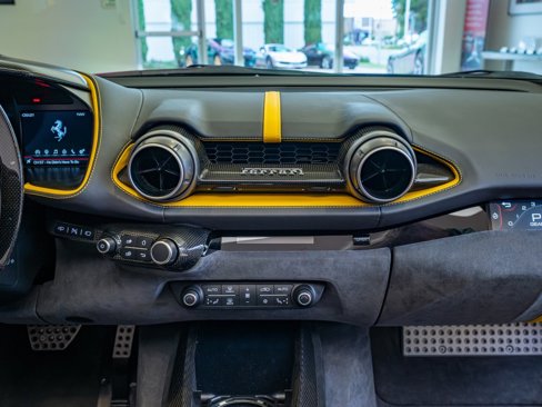 Used 2023 Ferrari 812 Competizione A image 14