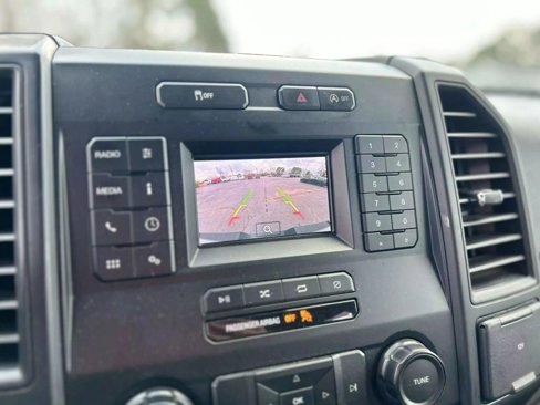 Used 2019 Ford F150 XL w/ Equipment Group 101A Mid image 20