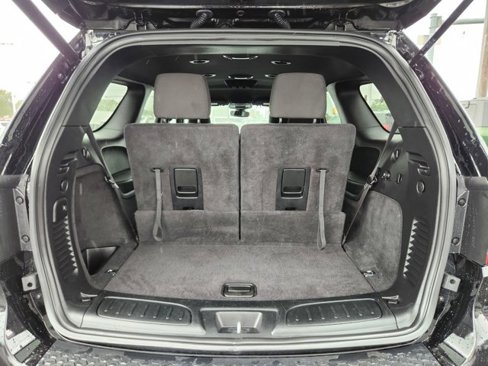 Used 2024 Dodge Durango GT image 35