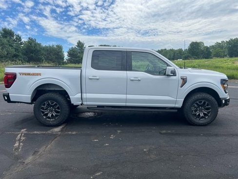 New 2025 Ford F150 Tremor w/ Equipment Group 402A High image 2