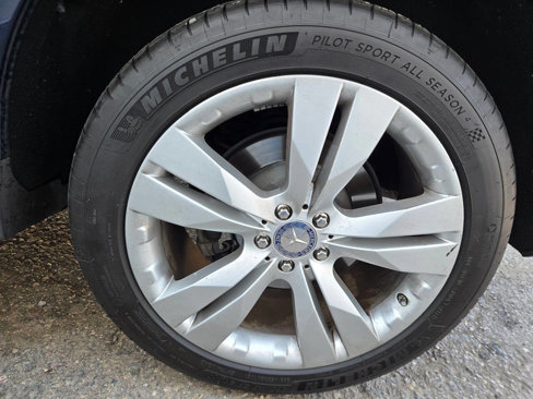 Used 2011 Mercedes-Benz ML 350 2WD image 44