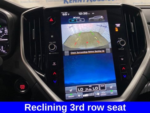 Certified 2024 Subaru Ascent Premium w/ Convenience Package image 17