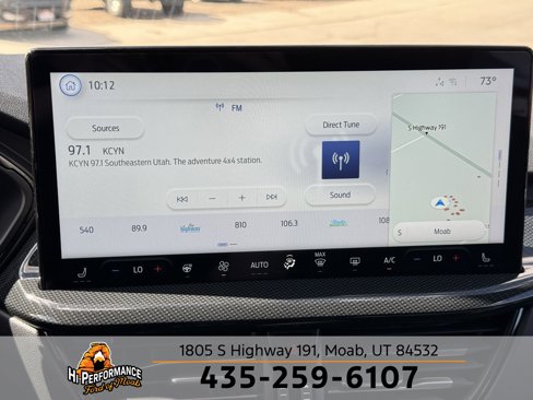 New 2024 Ford Escape ST-Line w/ Tech Pack #1 image 36