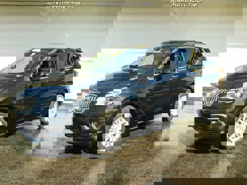 Used 2018 Buick Envision Preferred image 2