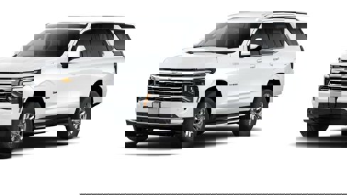 New 2026 Chevrolet Tahoe LT w/ Comfort Package image 21