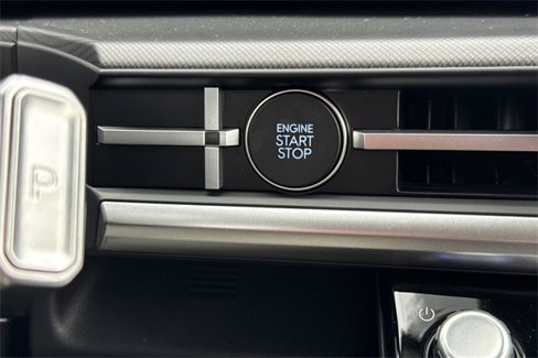 New 2026 Hyundai Santa Fe SEL image 23