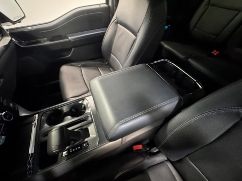 Used 2024 Ford F150 Lariat image 84