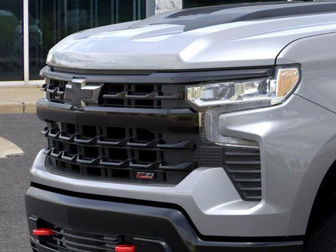New 2026 Chevrolet Silverado 1500 LT Trail Boss w/ Convenience Package II image 13