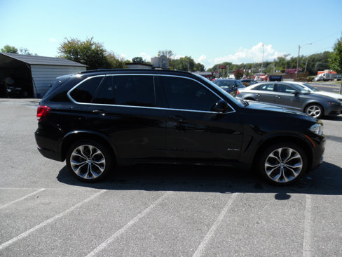 Used 2016 BMW X5 xDrive35i image 6