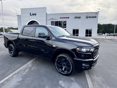 New 2026 RAM 1500 Big Horn image 37