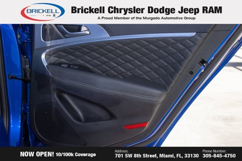 Used 2021 Genesis G70 2.0T w/ Prestige Package image 13