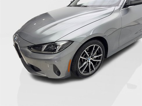 Used 2025 BMW 430i Coupe image 18
