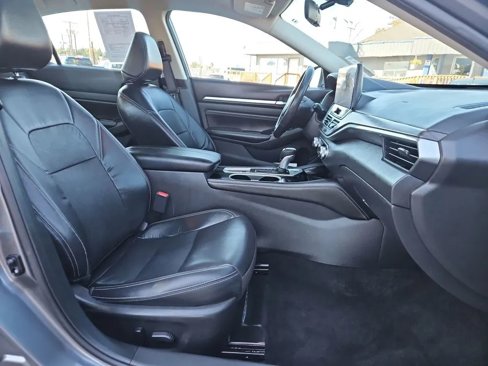 Used 2023 Nissan Altima 2.5 SL image 19