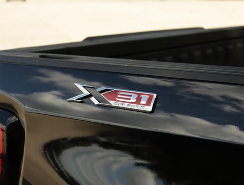 New 2026 GMC Sierra 1500 SLT w/ SLT Premium Plus Package image 37