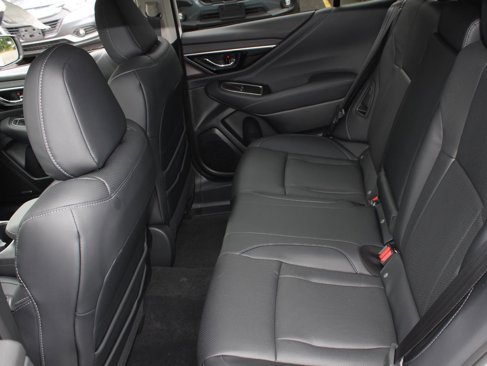 New 2025 Subaru Outback Touring XT image 21