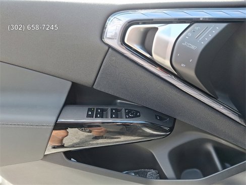 Used 2026 BMW X3 xDrive30 w/ Premium Package image 11