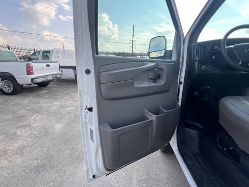 Used 2012 Chevrolet Express 1500 w/ Power Package image 30