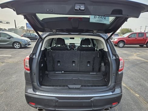 Used 2020 Subaru Ascent Touring w/ Popular Package #2A image 13