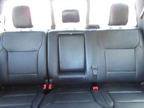 New 2025 Ford F250 Lariat w/ Lariat Ultimate Package image 24