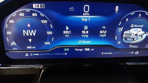 New 2025 Chevrolet Silverado 2500 LTZ w/ LTZ Convenience Package image 19