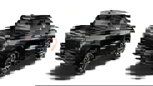 New 2026 GMC Sierra EV Elevation image 29