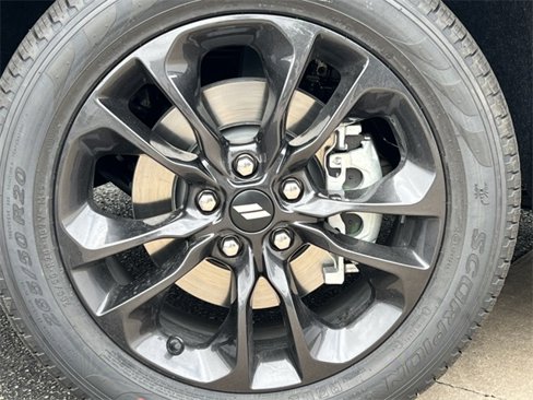 New 2026 Dodge Durango GT image 9
