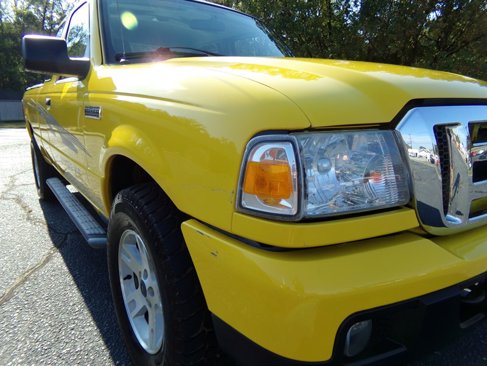 Used 2006 Ford Ranger XLT image 4