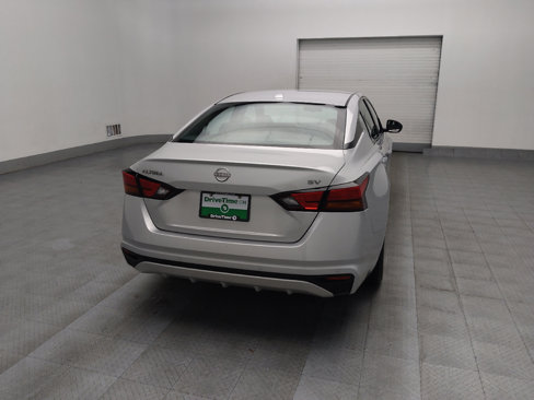 Used 2023 Nissan Altima 2.5 SV image 7