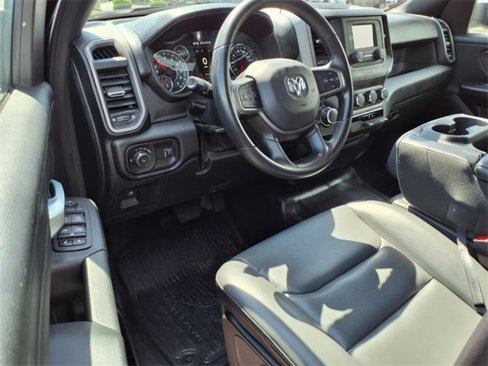 Used 2024 RAM 1500 Tradesman image 14