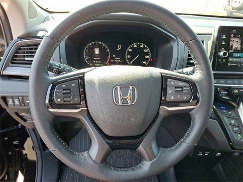 Used 2025 Honda Odyssey Elite image 15