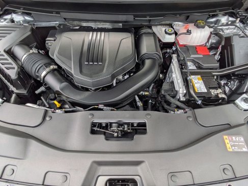 New 2026 Chevrolet Traverse RS w/ LPO, Floor Liner Package image 12