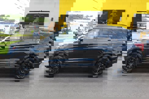 Used 2022 Ford Explorer Timberline image 24