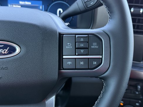 New 2026 Ford F250 Lariat image 25
