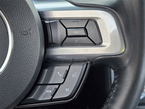 Used 2022 Ford Mustang GT Premium image 27