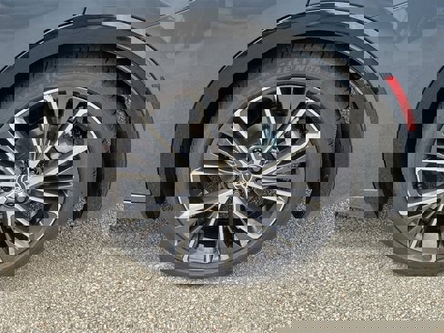 New 2026 Toyota Prius XLE image 5