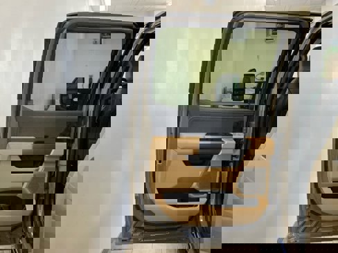 New 2026 Ford F250 Lariat image 8