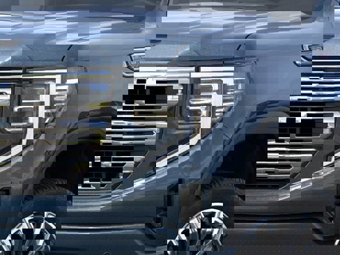 New 2026 GMC Sierra 1500 Denali image 10