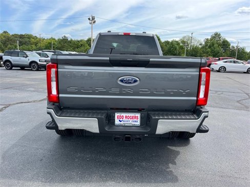 New 2025 Ford F350 XL image 5
