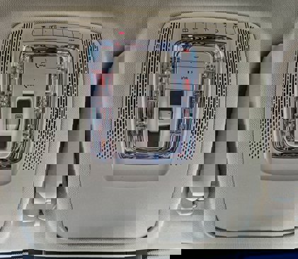 New 2026 Mercedes-Benz GLS 450 4MATIC image 30