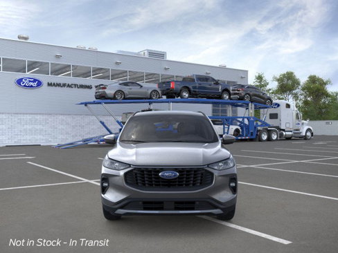 New 2026 Ford Escape SE image 8