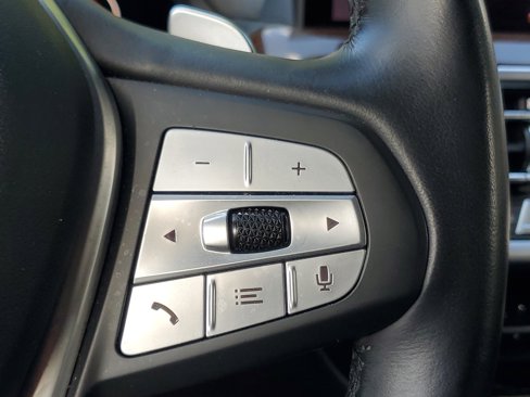 Used 2024 BMW X4 xDrive30i image 22